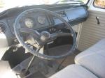 Volkswagen T2 Double Cab Pickup 1968 года